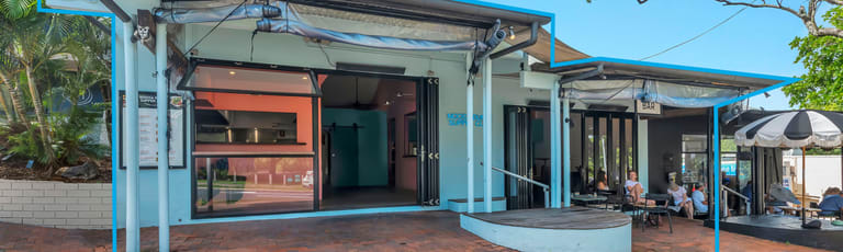 Shop & Retail commercial property for lease at 1 & 2 77 Noosa Drive Noosa Heads QLD 4567