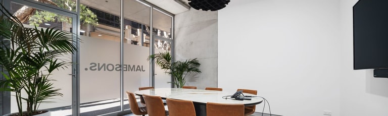 Shop & Retail commercial property for lease at G04 - G06 38 Waterloo Street Surry Hills NSW 2010
