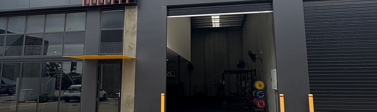Factory, Warehouse & Industrial commercial property for lease at Unit 7, 52 Bakers Road Coburg North VIC 3058