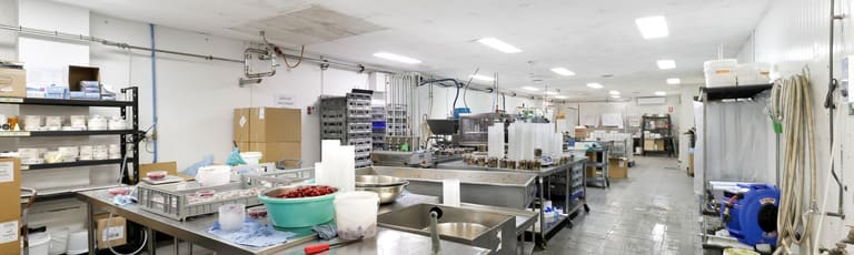 Factory, Warehouse & Industrial commercial property for lease at 1/25 Export Drive Molendinar QLD 4214