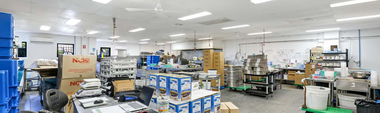Factory, Warehouse & Industrial commercial property for lease at 1/25 Export Drive Molendinar QLD 4214
