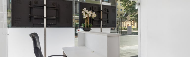 Offices commercial property for lease at 55 Sydney Road Manly NSW 2095