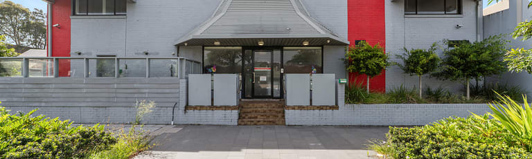 Shop & Retail commercial property for lease at 675 Botany Road Rosebery NSW 2018 Shop & Retail commercial property for lease at 675 Botany Road Rosebery NSW 2018