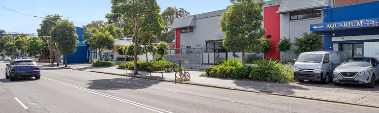 Shop & Retail commercial property for lease at 675 Botany Road Rosebery NSW 2018 Shop & Retail commercial property for lease at 675 Botany Road Rosebery NSW 2018