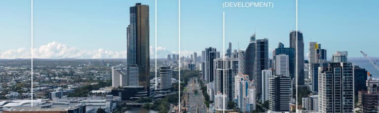 Offices commercial property for lease at 2/2583 Gold Coast Highway Mermaid Beach QLD 4218