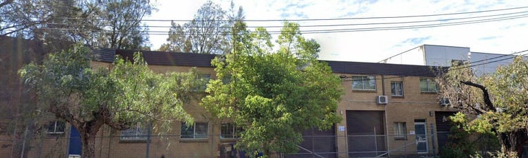 Showrooms / Bulky Goods commercial property for lease at 1&2/7 MARJORIE ST Sefton NSW 2162