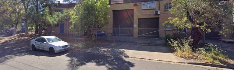 Showrooms / Bulky Goods commercial property for lease at 1&2/7 MARJORIE ST Sefton NSW 2162