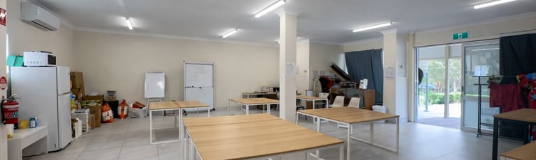 Offices commercial property for lease at 11&12/76-86 Queens Road Slacks Creek QLD 4127