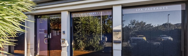 Shop & Retail commercial property for lease at ClockTower 201 The Grove Way Golden Grove SA 5125