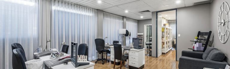 Shop & Retail commercial property for lease at ClockTower 201 The Grove Way Golden Grove SA 5125