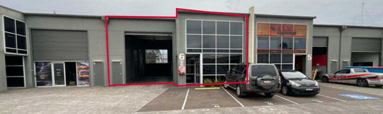 Factory, Warehouse & Industrial commercial property for lease at Unit 6/19 Balook Drive Beresfield NSW 2322 Factory, Warehouse & Industrial commercial property for lease at Unit 6/19 Balook Drive Beresfield NSW 2322