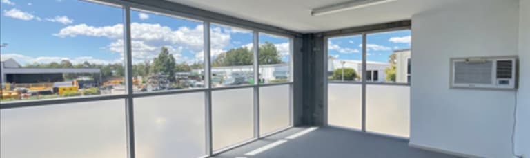 Factory, Warehouse & Industrial commercial property for lease at Unit 6/19 Balook Drive Beresfield NSW 2322 Factory, Warehouse & Industrial commercial property for lease at Unit 6/19 Balook Drive Beresfield NSW 2322