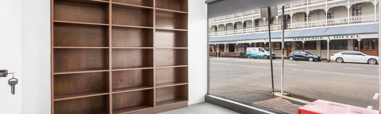 Offices commercial property for lease at 8 William Rockhampton City QLD 4700