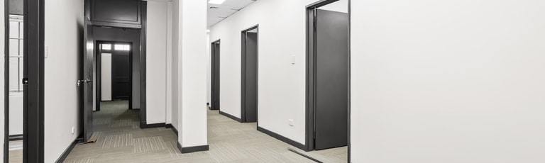 Offices commercial property for lease at 8 William Rockhampton City QLD 4700