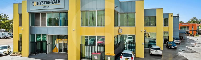 Factory, Warehouse & Industrial commercial property for lease at Part of 1/23 ROWOOD ROAD Prospect NSW 2148 Factory, Warehouse & Industrial commercial property for lease at Part of 1/23 ROWOOD ROAD Prospect NSW 2148