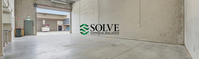 Factory, Warehouse & Industrial commercial property for lease at 12/12 Abbott Road Seven Hills NSW 2147