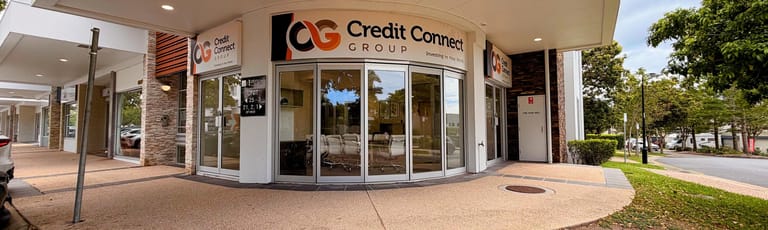 Offices commercial property for lease at 60/1-2 Arbour Avenue Robina QLD 4226