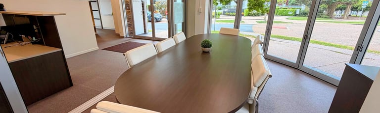 Offices commercial property for lease at 60/1-2 Arbour Avenue Robina QLD 4226