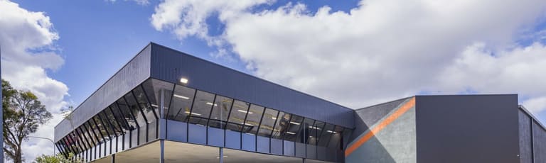 Factory, Warehouse & Industrial commercial property for lease at Units 2 & 6 161-165 Rookwood Road Chullora NSW 2190