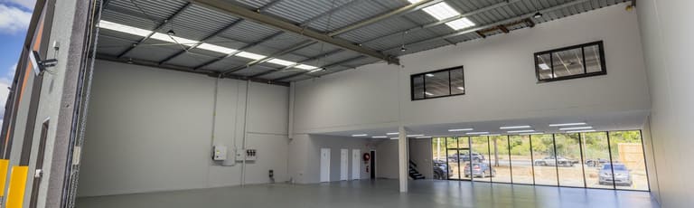 Factory, Warehouse & Industrial commercial property for lease at Units 2 & 6 161-165 Rookwood Road Chullora NSW 2190