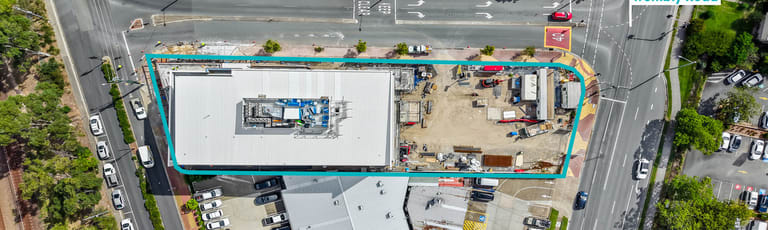 Medical / Consulting commercial property for lease at 2 Carmody Street Logan Central QLD 4114