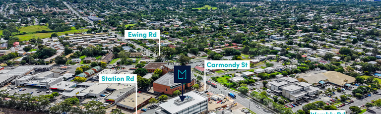 Medical / Consulting commercial property for lease at 2 Carmody Street Logan Central QLD 4114