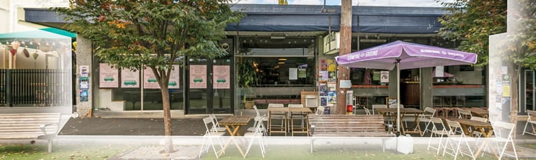 Shop & Retail commercial property for lease at 5-7 Ballarat Street Yarraville VIC 3013