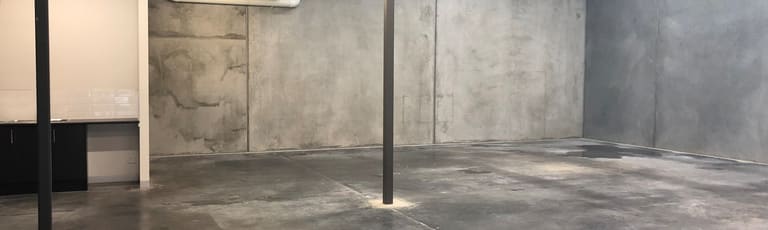 Factory, Warehouse & Industrial commercial property for lease at 8/18-20 Edward Street Oakleigh VIC 3166