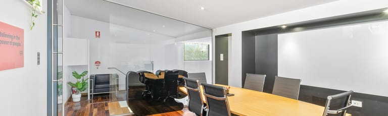Medical / Consulting commercial property for lease at 119 Melbourne Street South Brisbane QLD 4101
