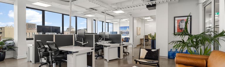 Offices commercial property for lease at Suite 403/418A Elizabeth Street Surry Hills NSW 2010