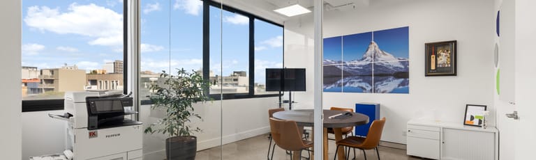 Offices commercial property for lease at Suite 403/418A Elizabeth Street Surry Hills NSW 2010