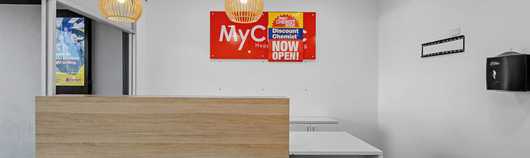 Offices commercial property for lease at Shop 10, 150 Hogans Road Hoppers Crossing VIC 3029