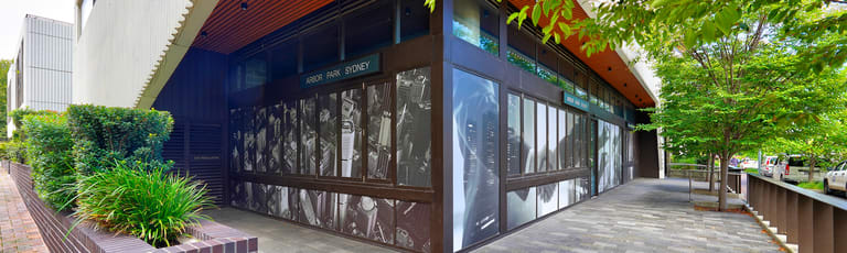 Medical / Consulting commercial property for lease at Shop 1A/88 MacDonald street Erskineville NSW 2043
