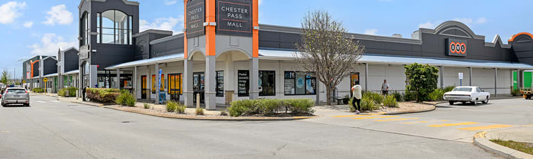 Medical / Consulting commercial property for lease at 162 Chester Pass Road Lange WA 6330