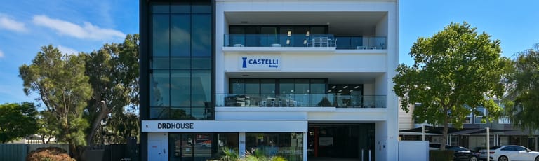 Offices commercial property for lease at 780 Canning Highway Applecross WA 6153