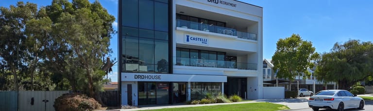 Offices commercial property for lease at 780 Canning Highway Applecross WA 6153