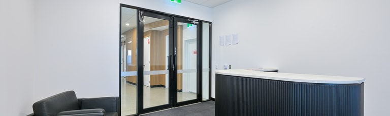 Offices commercial property for lease at 780 Canning Highway Applecross WA 6153