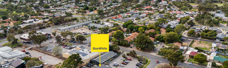 Medical / Consulting commercial property for lease at 15 Roopena Street Ingle Farm SA 5098