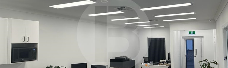 Factory, Warehouse & Industrial commercial property for lease at 18/176 SUNNYHOLT ROAD Kings Park NSW 2148