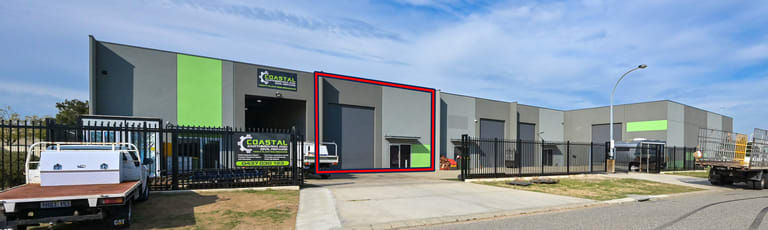 Factory, Warehouse & Industrial commercial property for lease at 5/2 Helmshore Way Port Kennedy WA 6172