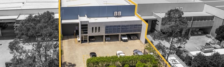 Factory, Warehouse & Industrial commercial property for lease at 24 Mount Erin Road Campbelltown NSW 2560