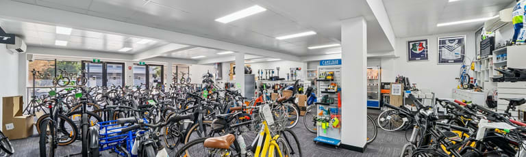 Offices commercial property for lease at 212 Queen Victoria Street North Fremantle WA 6159