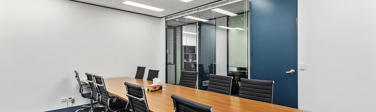 Offices commercial property for lease at 975 Whitehorse Road Box Hill VIC 3128