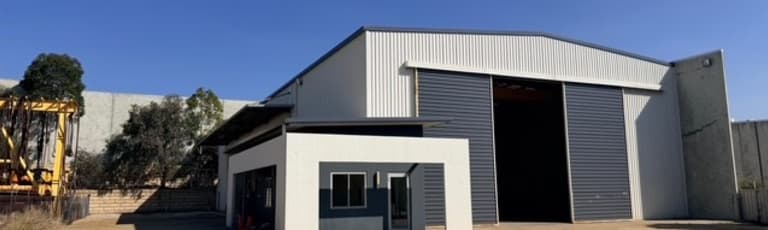 Factory, Warehouse & Industrial commercial property for lease at 28 Roscoe Street Henderson WA 6166