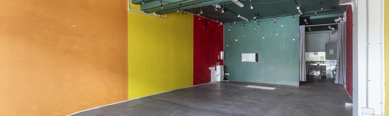 Shop & Retail commercial property for lease at 818 Glenferrie Road Hawthorn VIC 3122