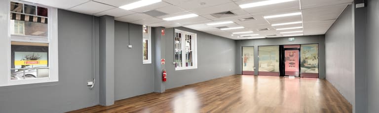 Shop & Retail commercial property for lease at Shop 1/537 Military Road Mosman NSW 2088