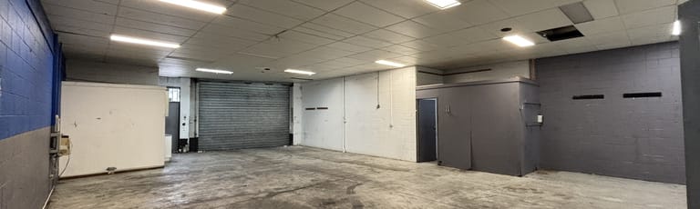 Showrooms / Bulky Goods commercial property for lease at 2/39-47 Lawrence Drive Nerang QLD 4211