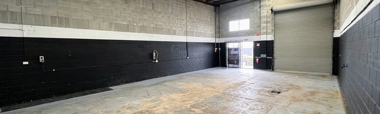 Factory, Warehouse & Industrial commercial property for lease at 5/35 Tradelink Road Hillcrest QLD 4118 Factory, Warehouse & Industrial commercial property for lease at 5/35 Tradelink Road Hillcrest QLD 4118