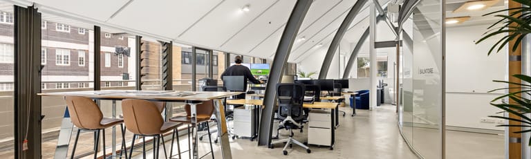 Offices commercial property for lease at 22/50 Stanley Street Darlinghurst NSW 2010
