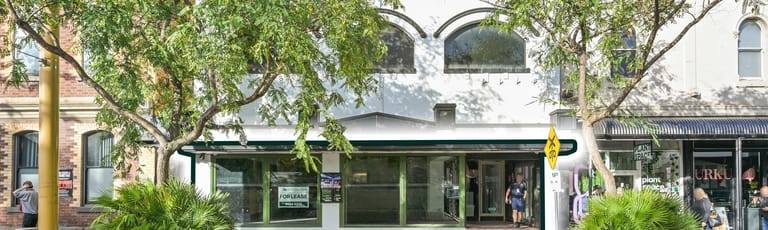 Shop & Retail commercial property for lease at 130 Greville Street Prahran VIC 3181